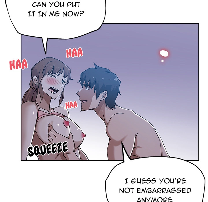 Missing Nine Chapter 8 page 35 - 