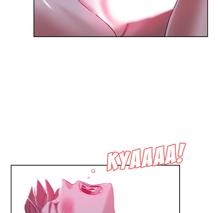 Missing Nine Chapter 8 page 37 - 