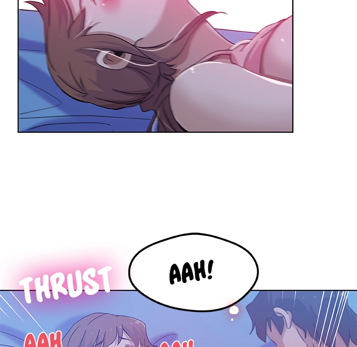 Missing Nine Chapter 8 page 38 - 