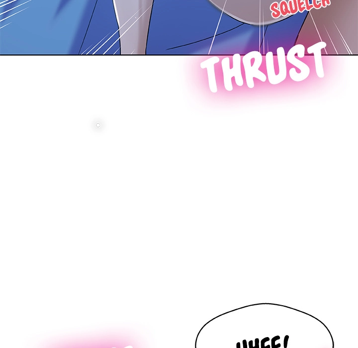 Missing Nine Chapter 8 page 40 - 