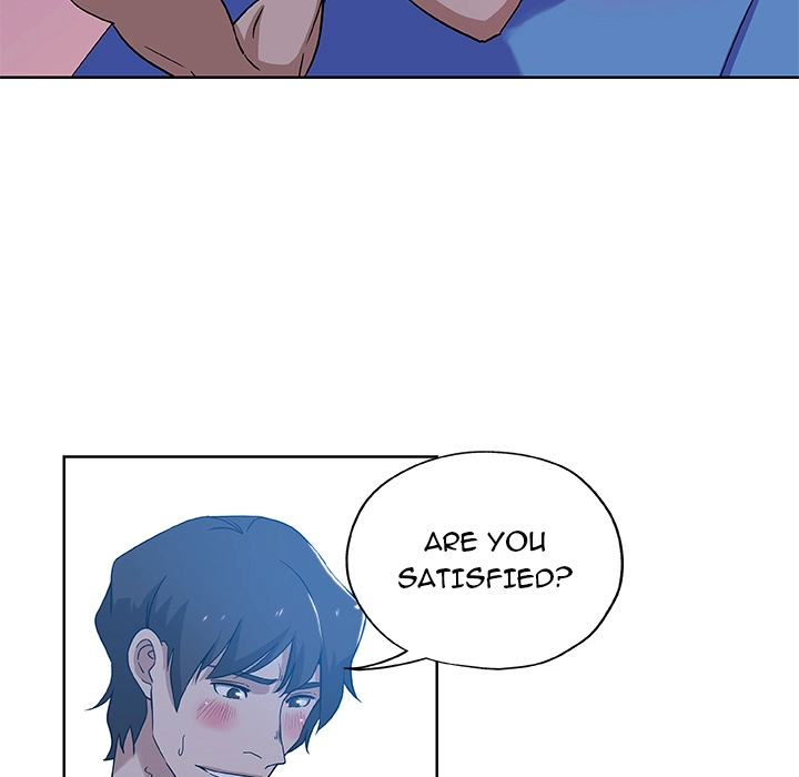 Missing Nine Chapter 8 page 5 - 