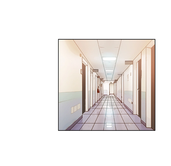 Missing Nine Chapter 8 page 48 - 