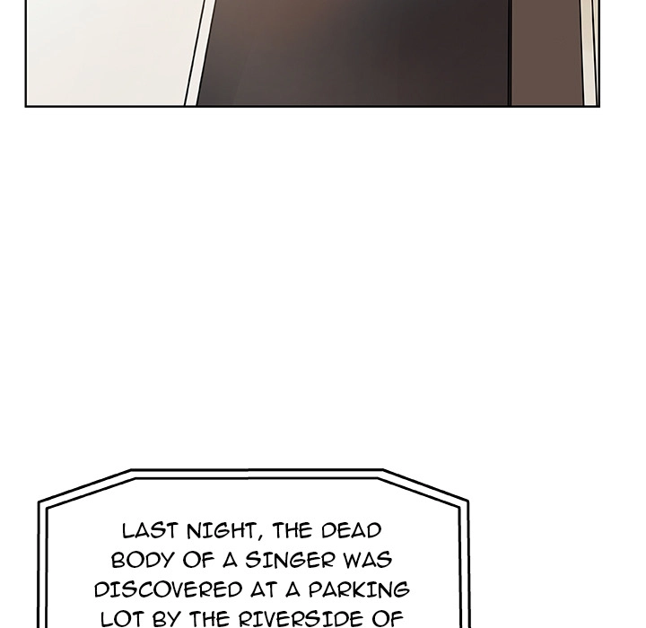 Missing Nine Chapter 8 page 50 - 