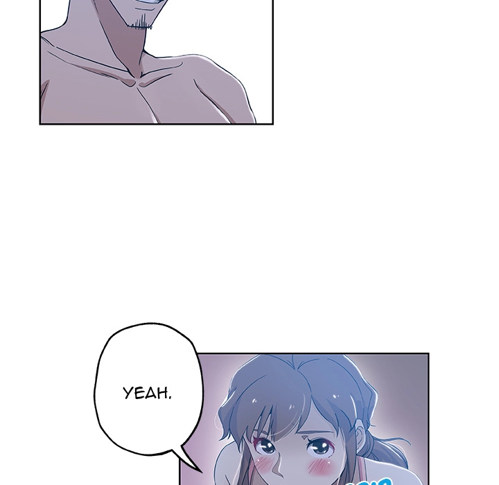 Missing Nine Chapter 8 page 6 - 