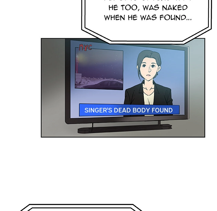 Missing Nine Chapter 8 page 52 - 