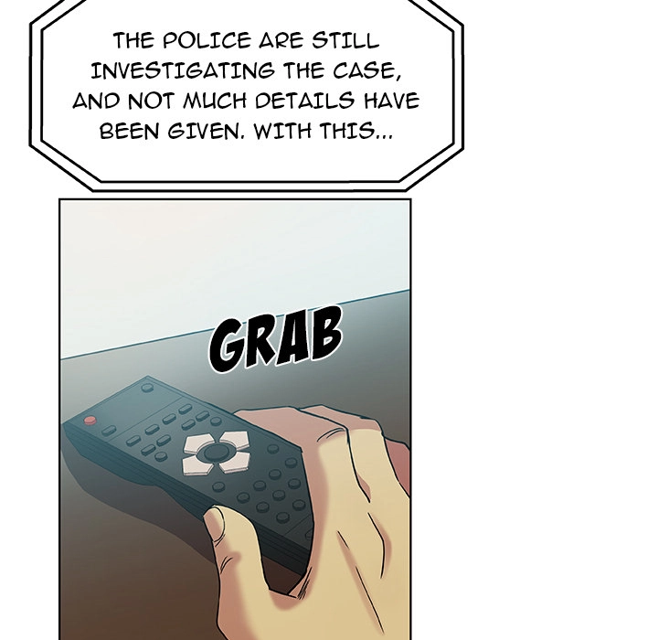 Missing Nine Chapter 8 page 53 - 