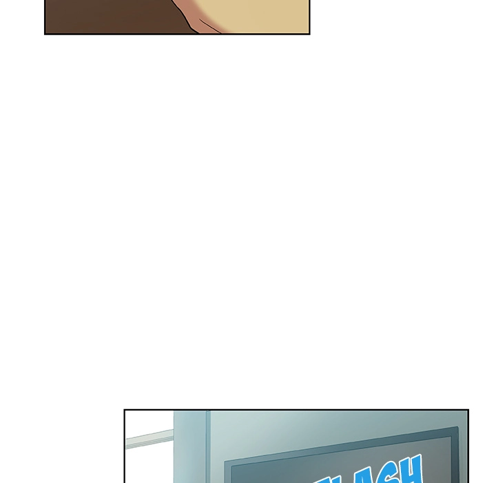 Missing Nine Chapter 8 page 54 - 