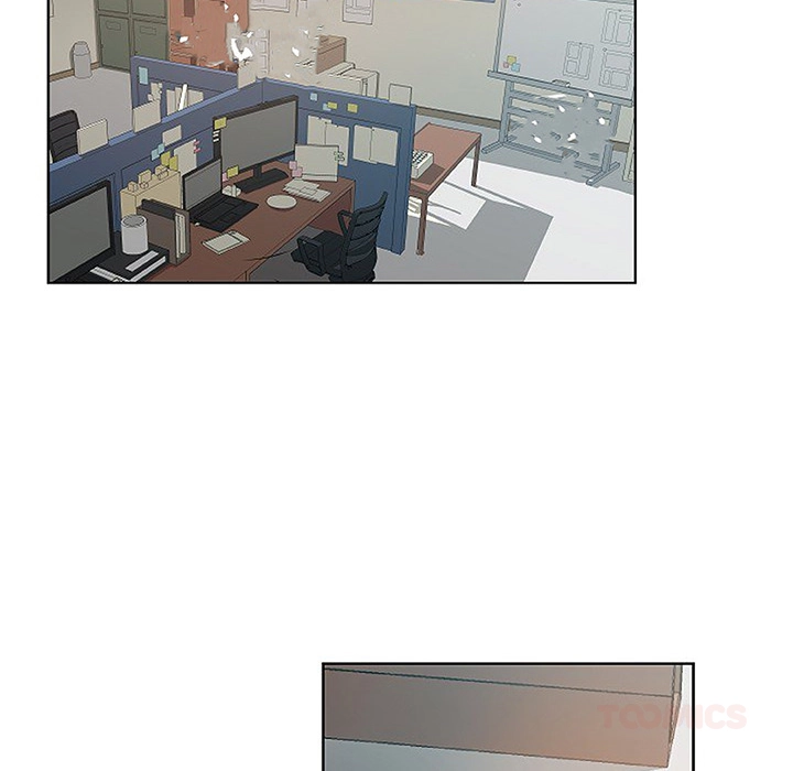 Missing Nine Chapter 8 page 58 - 