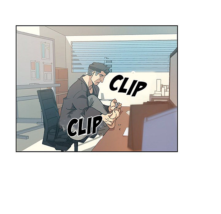 Missing Nine Chapter 8 page 60 - 