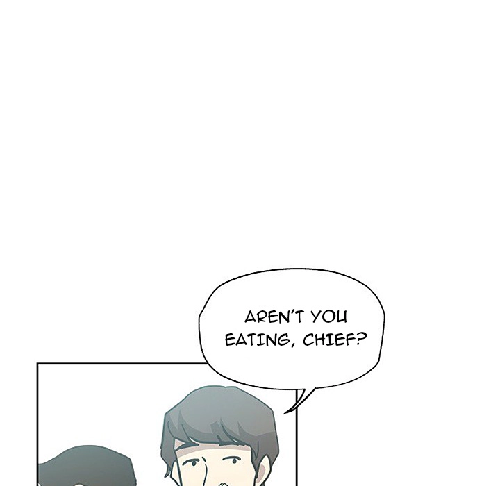 Missing Nine Chapter 8 page 62 - 