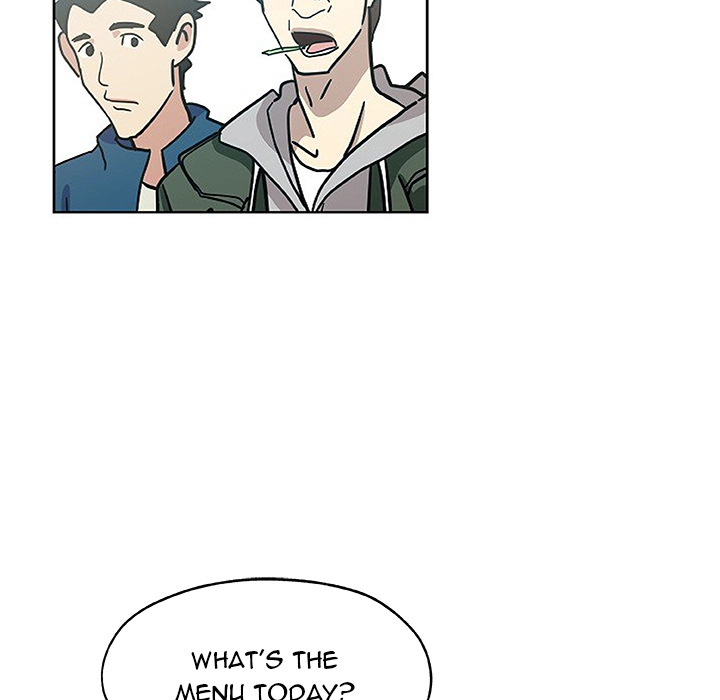 Missing Nine Chapter 8 page 63 - 