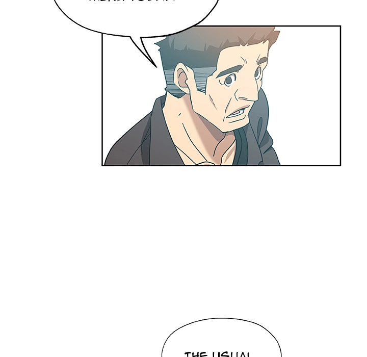 Missing Nine Chapter 8 page 64 - 