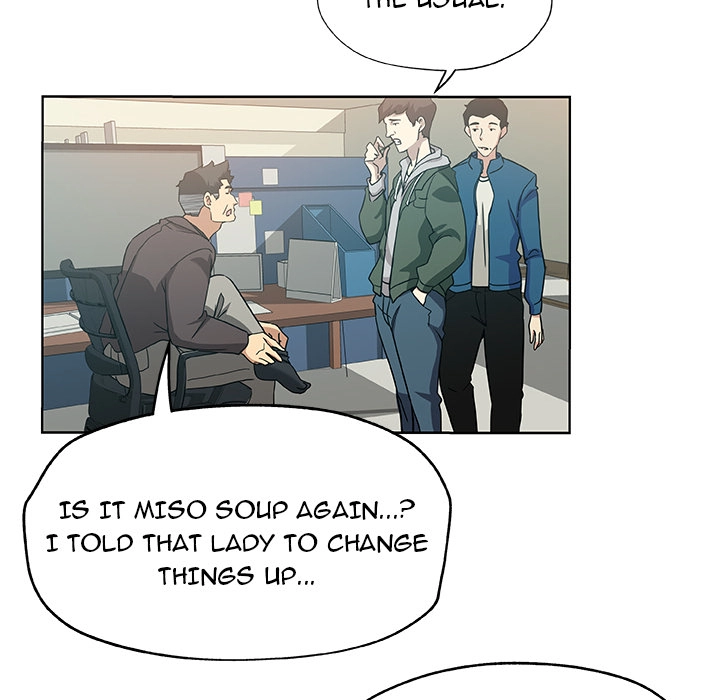 Missing Nine Chapter 8 page 65 - 