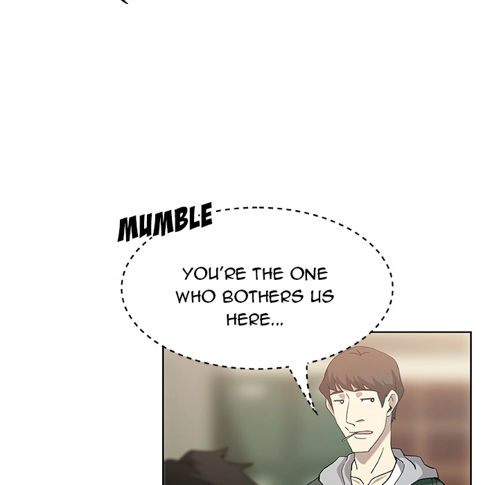 Missing Nine Chapter 8 page 68 - 