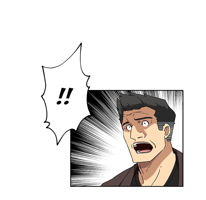 Missing Nine Chapter 8 page 73 - 