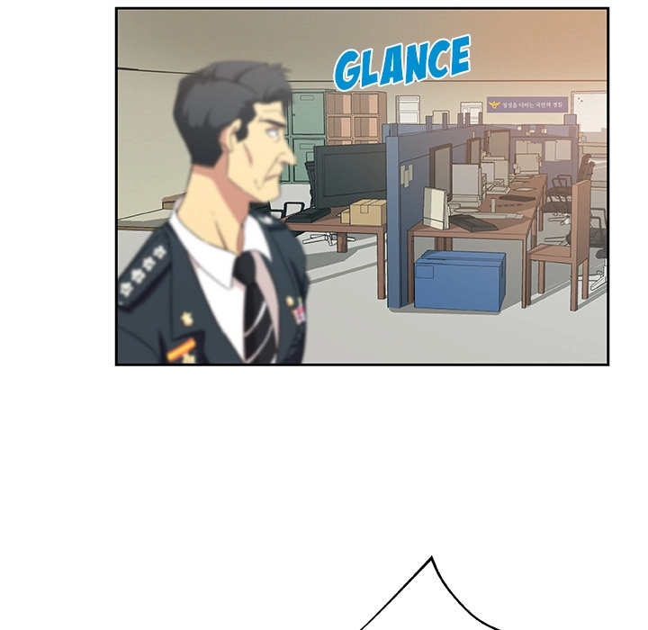 Missing Nine Chapter 8 page 76 - 