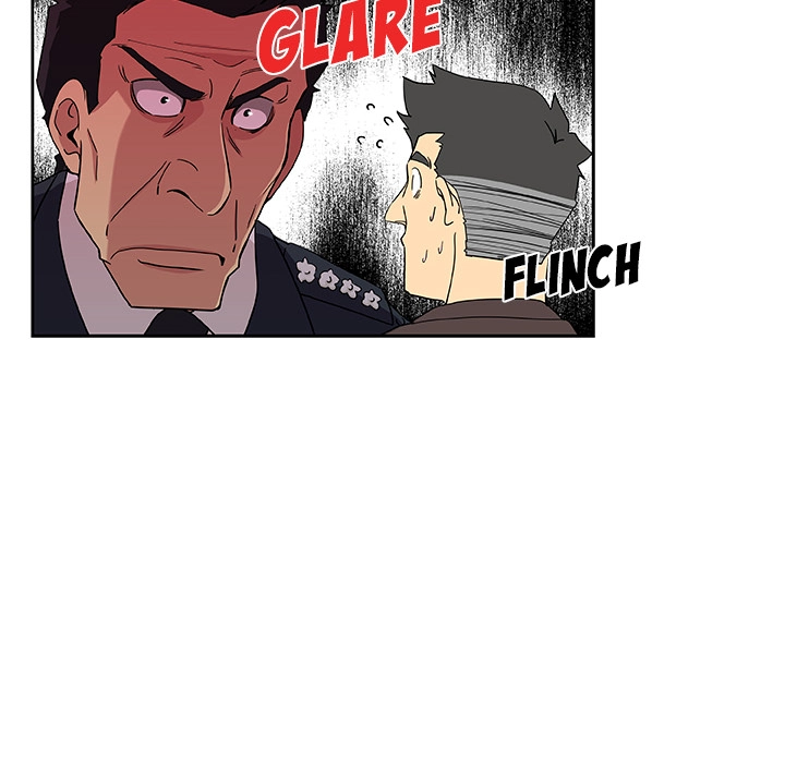 Missing Nine Chapter 8 page 80 - 