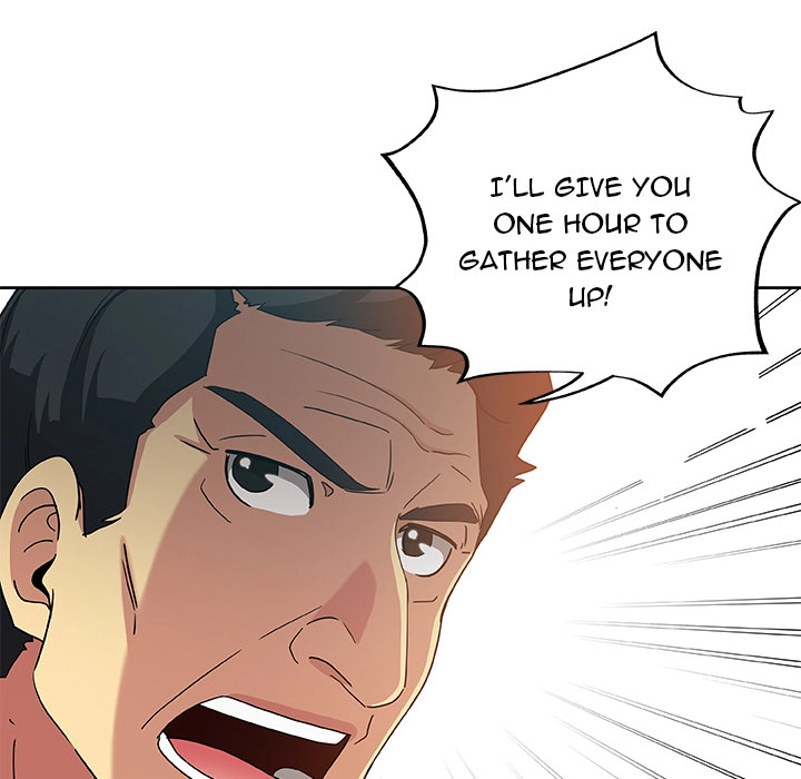 Missing Nine Chapter 8 page 81 - 