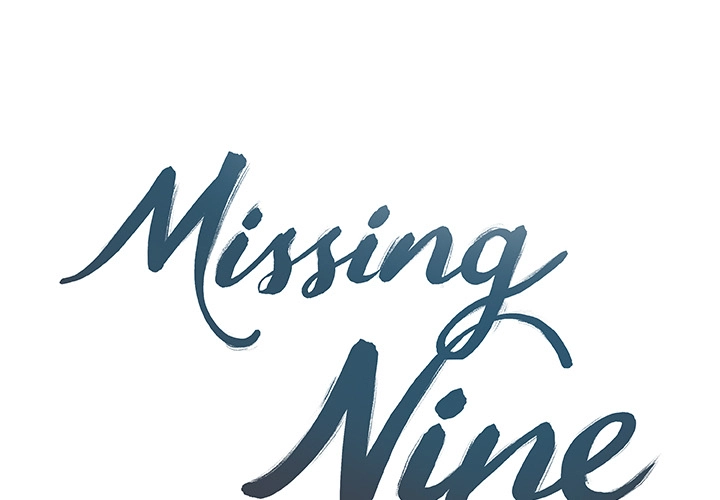 Missing Nine Chapter 9 page 1 - 