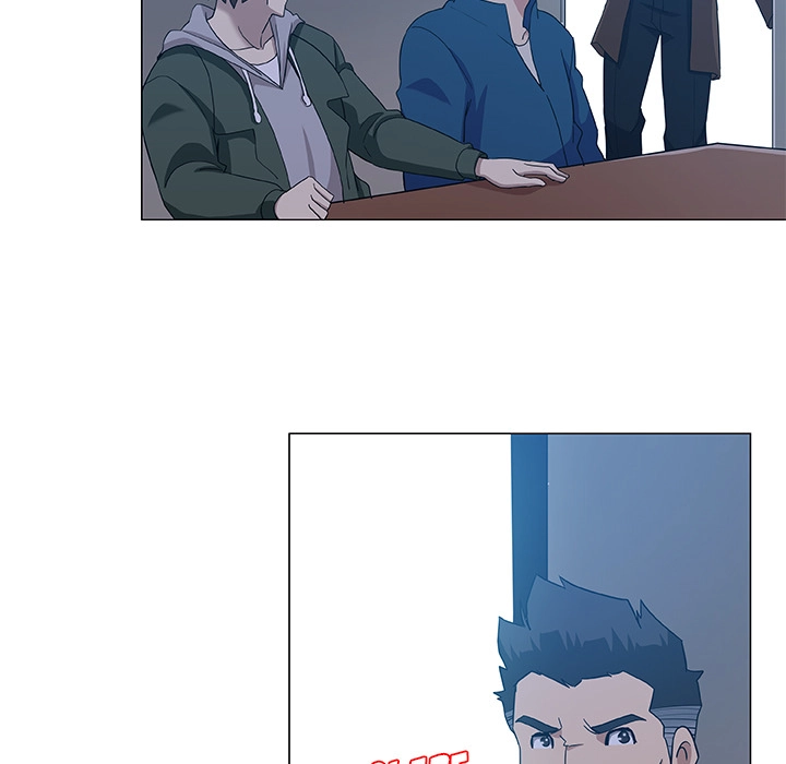 Missing Nine Chapter 9 page 11 - 