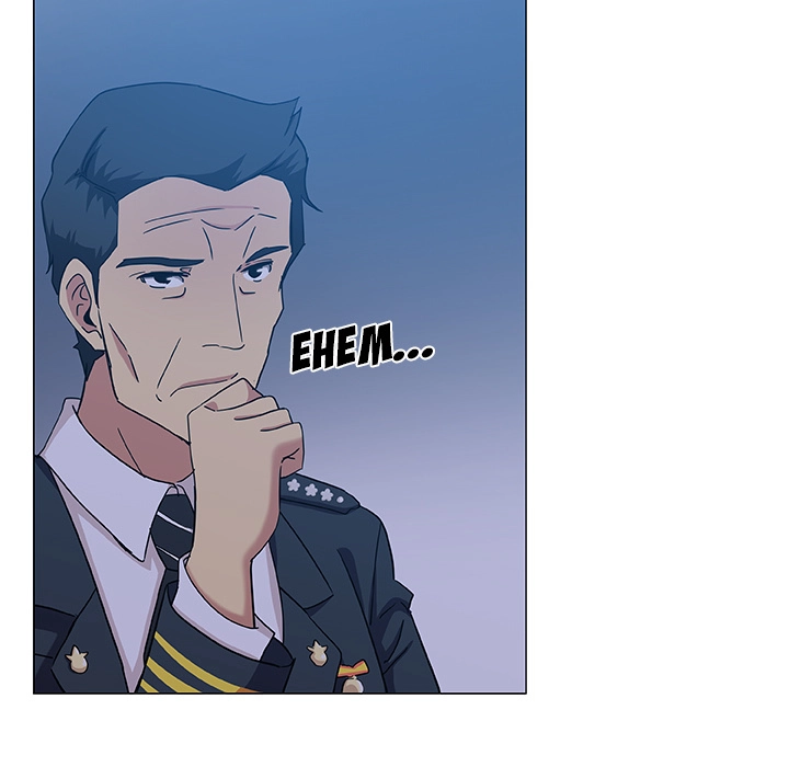 Missing Nine Chapter 9 page 13 - 
