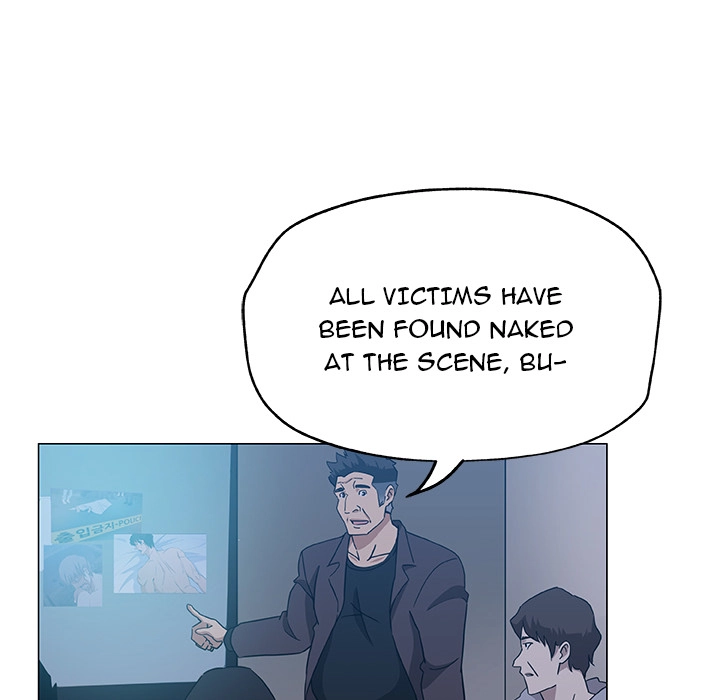 Missing Nine Chapter 9 page 14 - 
