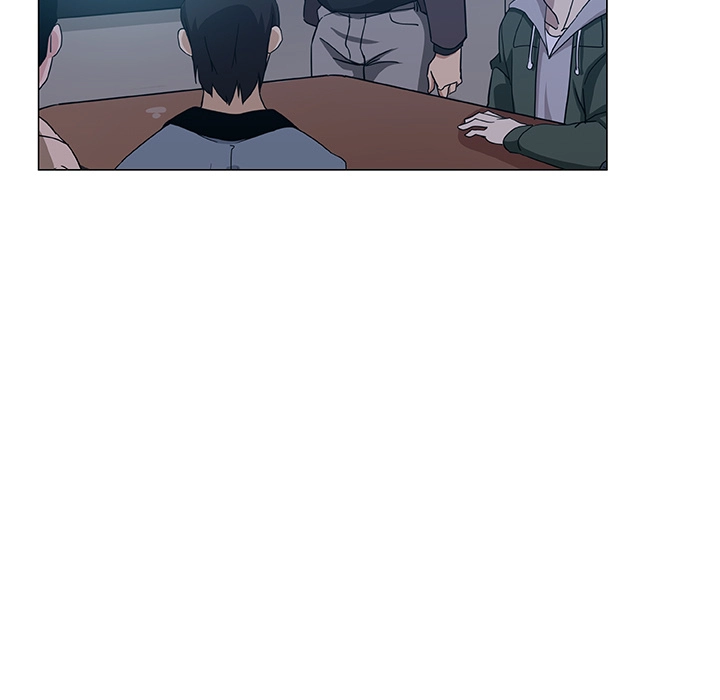 Missing Nine Chapter 9 page 15 - 