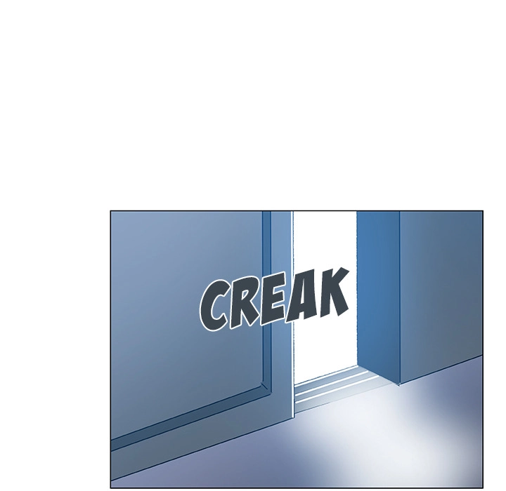Missing Nine Chapter 9 page 16 - 