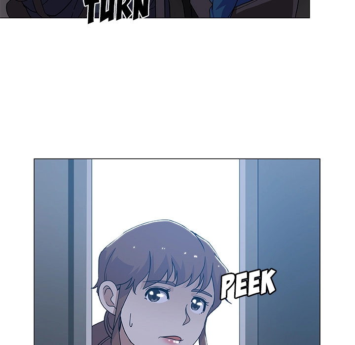 Missing Nine Chapter 9 page 18 - 