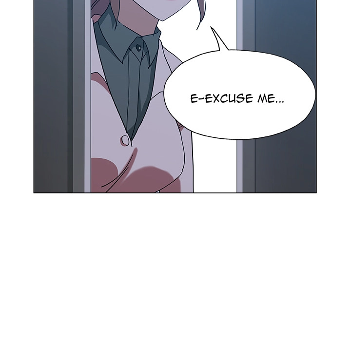 Missing Nine Chapter 9 page 19 - 