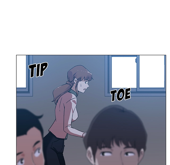 Missing Nine Chapter 9 page 20 - 