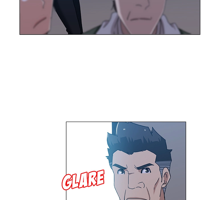 Missing Nine Chapter 9 page 21 - 