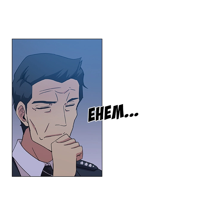 Missing Nine Chapter 9 page 23 - 