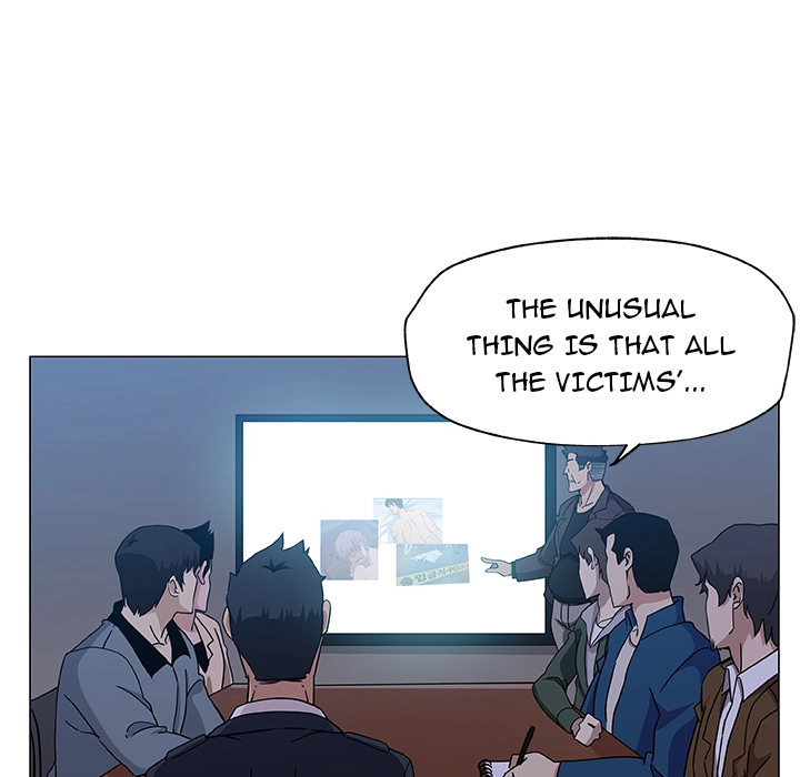Missing Nine Chapter 9 page 24 - 