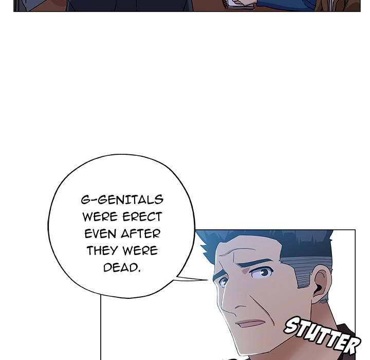 Missing Nine Chapter 9 page 25 - 