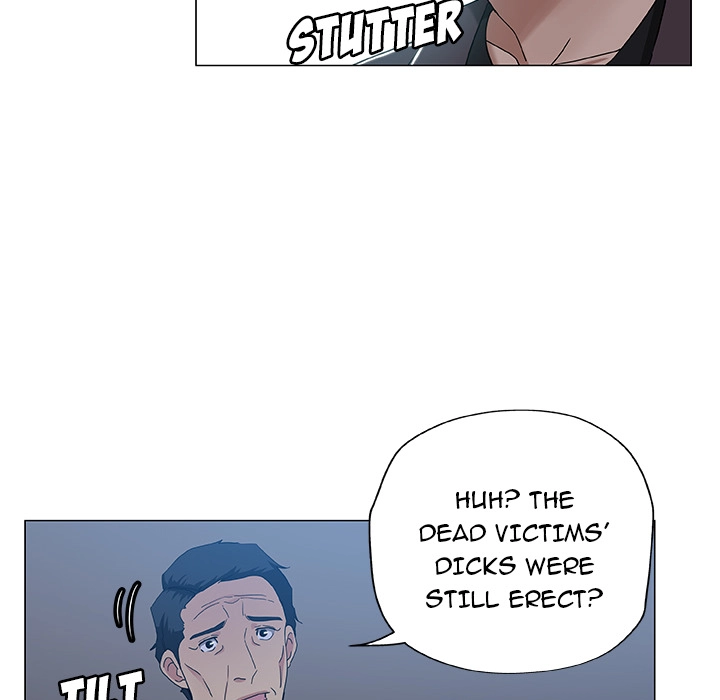 Missing Nine Chapter 9 page 26 - 