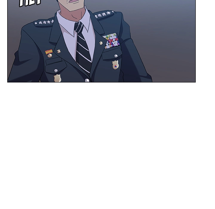 Missing Nine Chapter 9 page 27 - 
