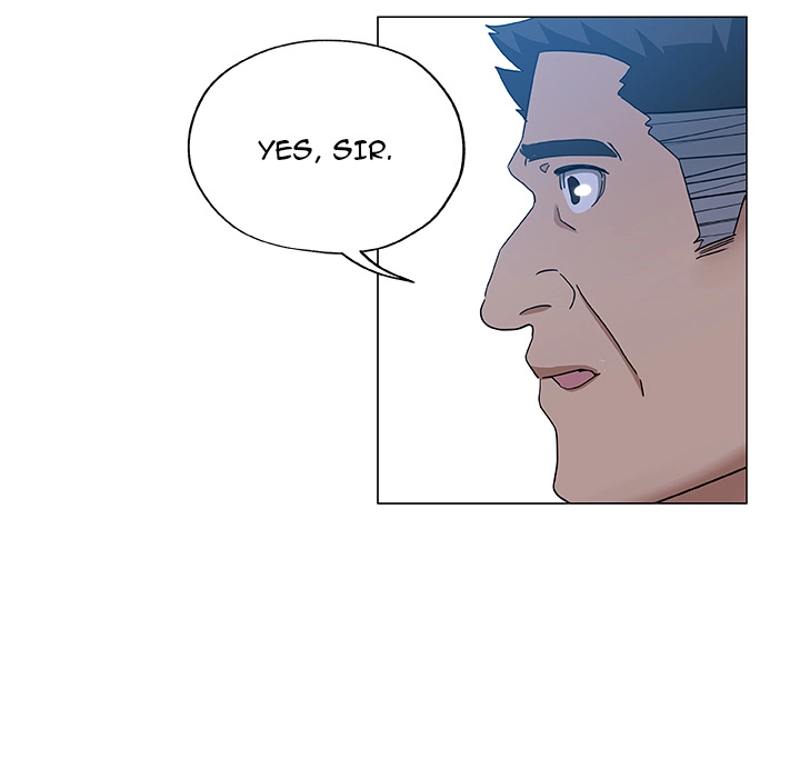 Missing Nine Chapter 9 page 28 - 