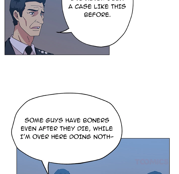 Missing Nine Chapter 9 page 30 - 