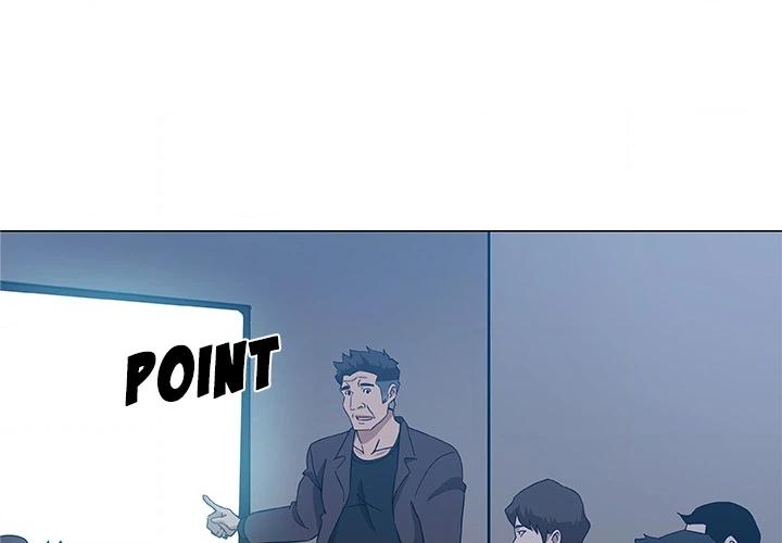 Missing Nine Chapter 9 page 4 - 