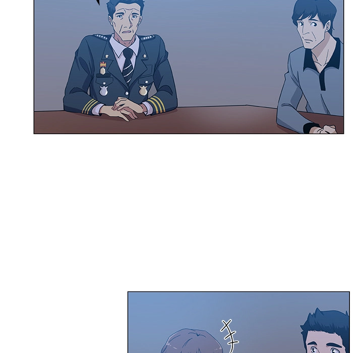Missing Nine Chapter 9 page 31 - 