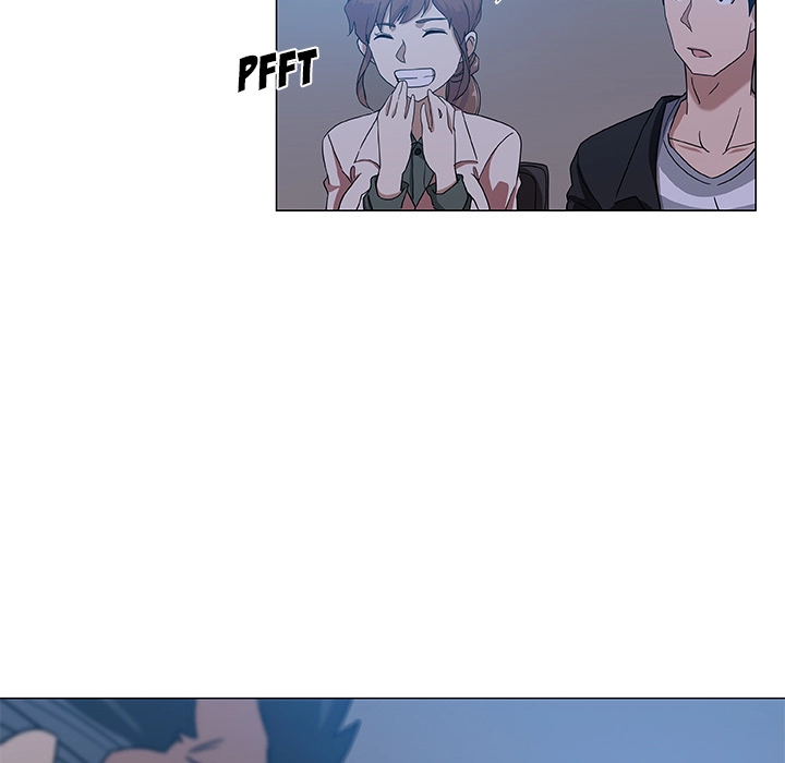 Missing Nine Chapter 9 page 32 - 