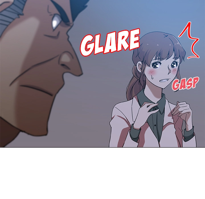 Missing Nine Chapter 9 page 33 - 