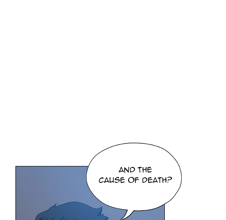 Missing Nine Chapter 9 page 34 - 