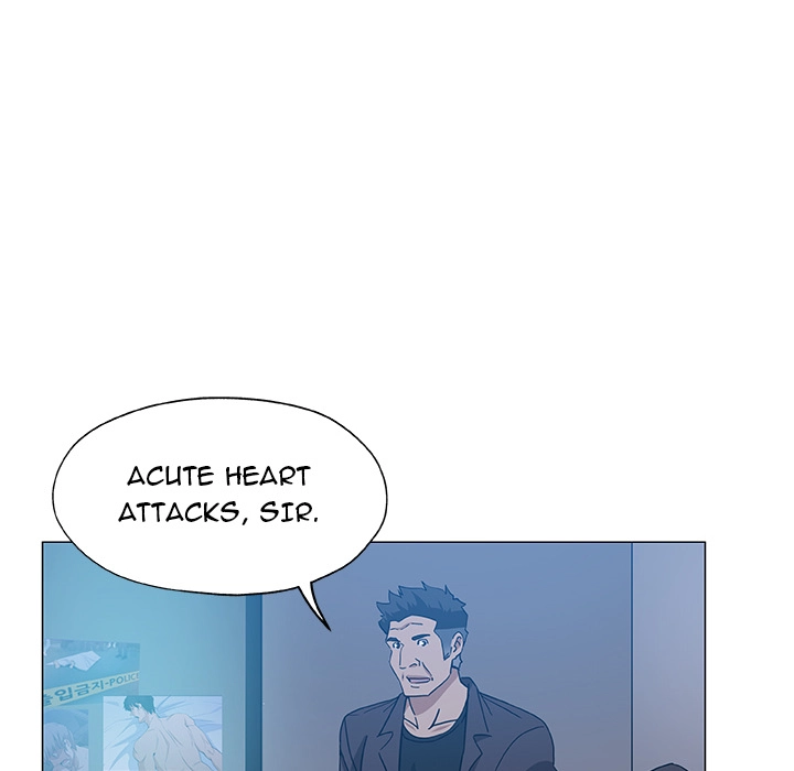 Missing Nine Chapter 9 page 36 - 