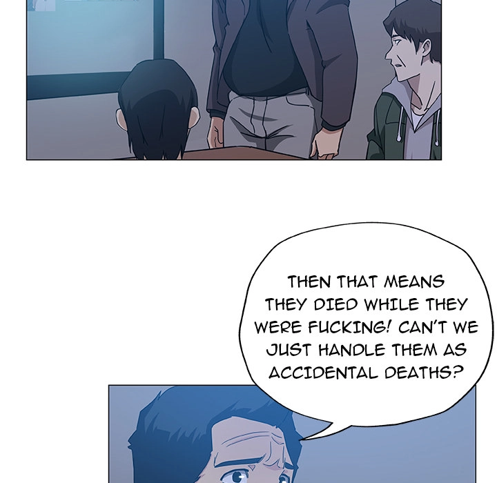 Missing Nine Chapter 9 page 37 - 