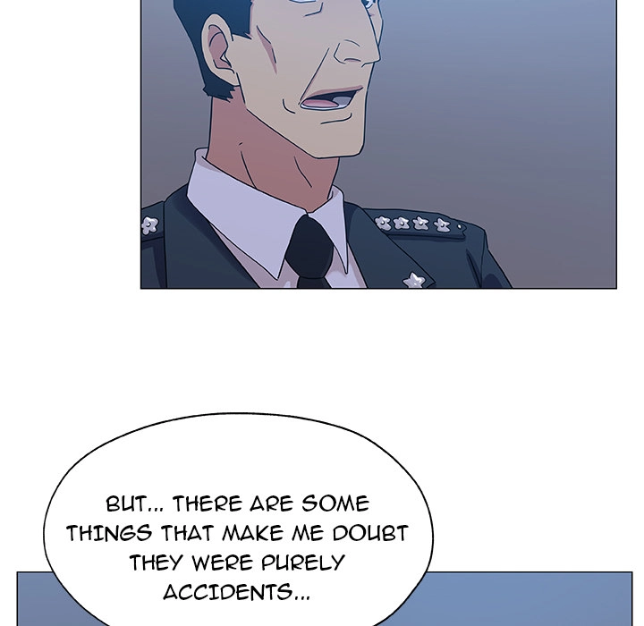Missing Nine Chapter 9 page 38 - 