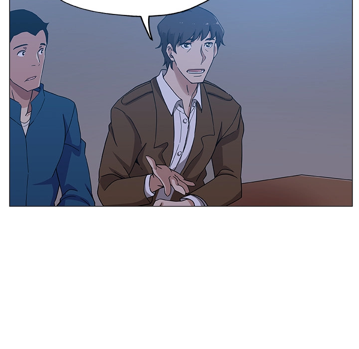 Missing Nine Chapter 9 page 39 - 