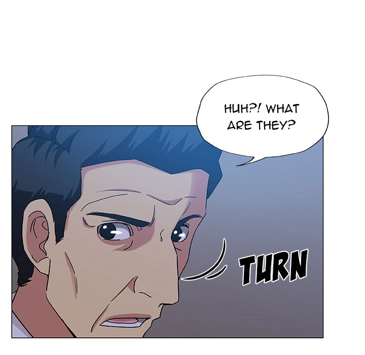 Missing Nine Chapter 9 page 40 - 