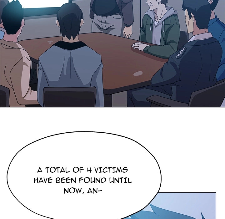 Missing Nine Chapter 9 page 5 - 